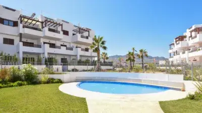 Apartamento en venta en Pulpí