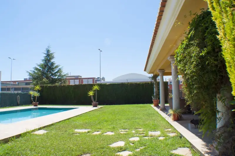 Chalet en Venta en Nules Castellon 458m2