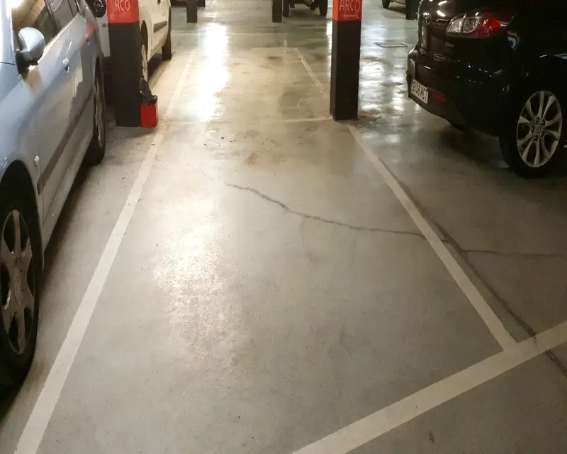 Garaje en Venta en Derio 11m2 Idorsolo Kalea