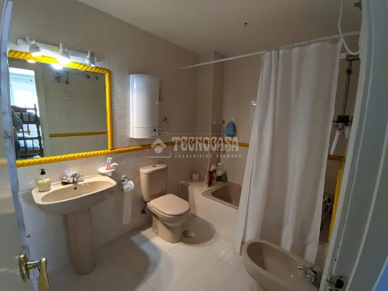 Apartamento en venta en El Portil Punta Umbria 80m2 2 dormitorios 2 baños