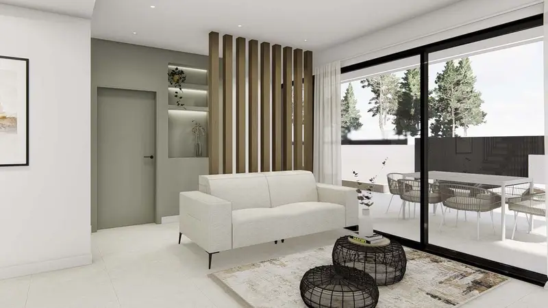 Chalet en Venta Dolores Costa Blanca