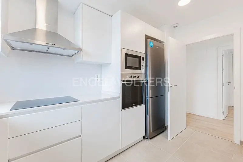 Apartamento en Alquiler Obra Nueva Sant Joan Despí