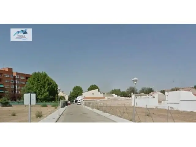 Venta Duplex Tomelloso Sin Posesion 122m2