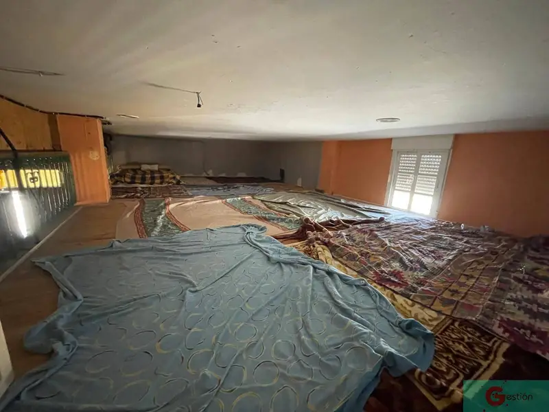 Finca/Casa Rural en venta en Motril, Granada