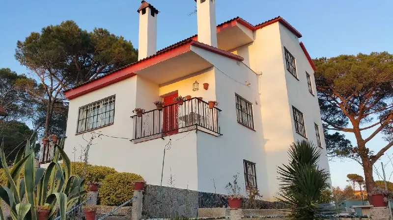 Casa en Venta Mas Altaba Macanet de la Selva