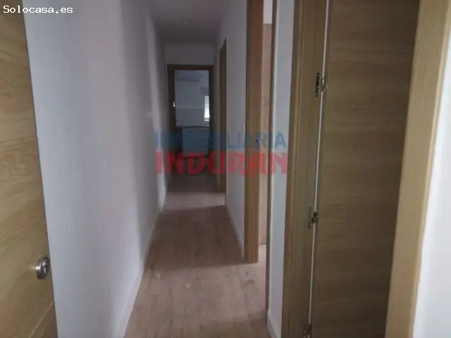 Piso Calle Sadi De Buen: 2 Apartamentos Reformados