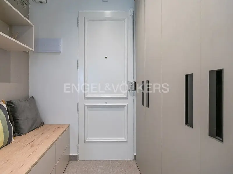 Estudio en Alquiler Valencia Centro Cerca Ayuntamiento