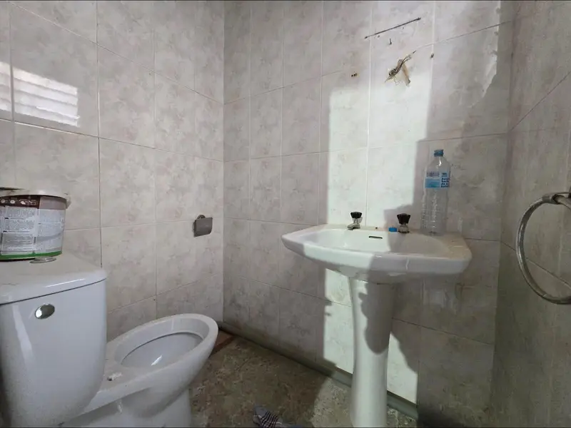 Venta Casa 1 Habitacion Aspe 78m2 Ref 06424