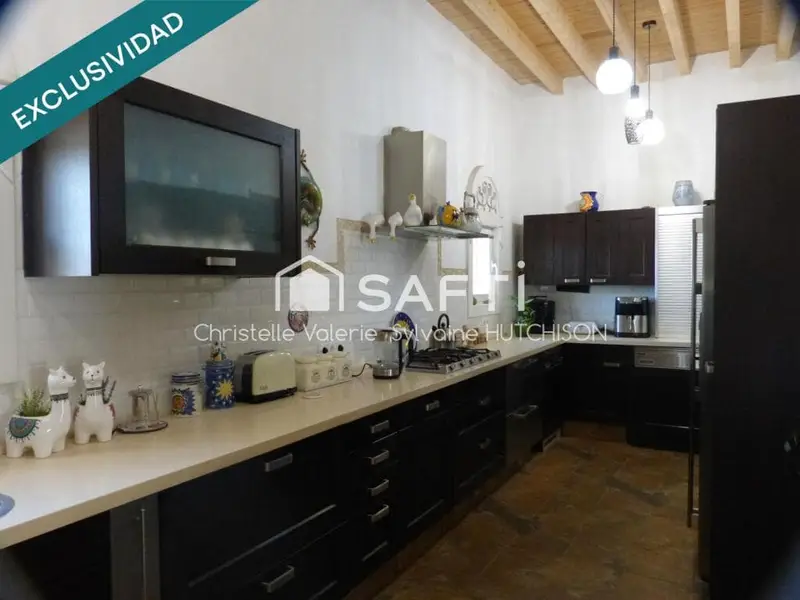 Finca/Casa Rural en venta en Fortuna, Murcia