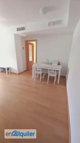 Alquiler Piso Amueblado Murcia Espinardo 3 Dormitorios 2 Baños