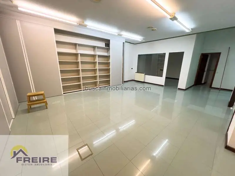 Local Comercial en Venta en Bueu 82m2