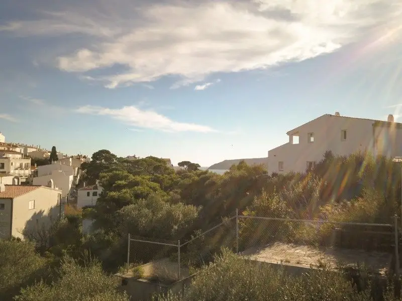 Venta Suelo en Cadaqués para Casa de Vacaciones