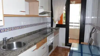 Piso en Venta Avilés 2 Dormitorios Garaje Trastero