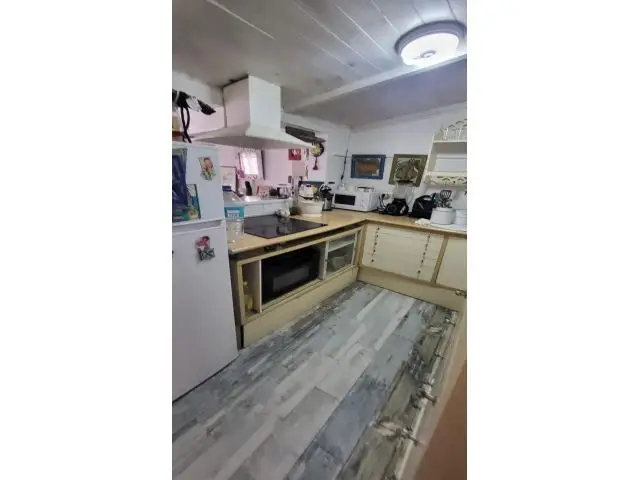 Casa en Calle Andalucia: Dos Apartamentos