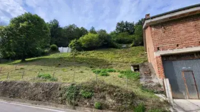 Casa en Venta Los Cardos Asturias