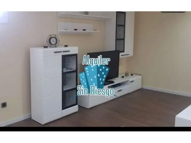 Apartamento en Plaza Mayor Caceres 80m2 2 habitaciones Reformado