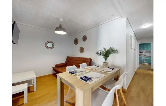 Alquiler Habitacion Estudiantes Elche