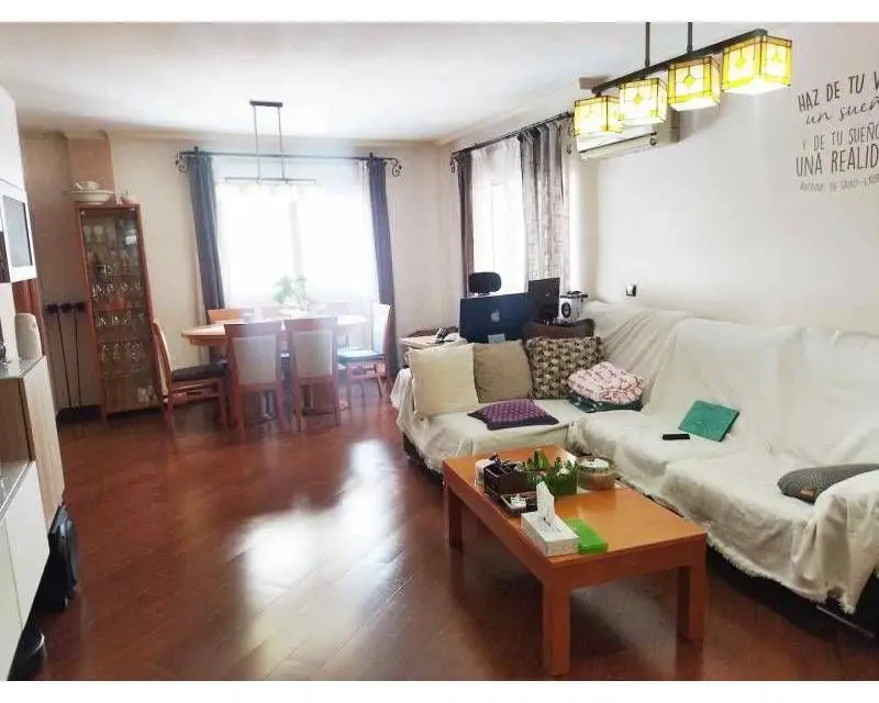 Venta Apartamento a Estrenar Calpe CT86594