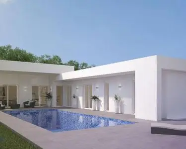 Casa Chalet en Venta en Romana Alicante