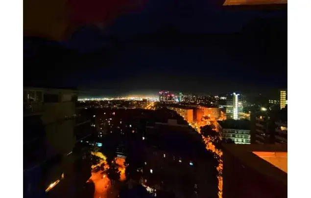 Alquiler de Habitaci
ón 75m
² Barcelona