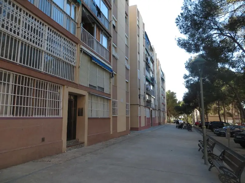 Venta Piso 71m2 Sant Salvador Tarragona Ref 02505897