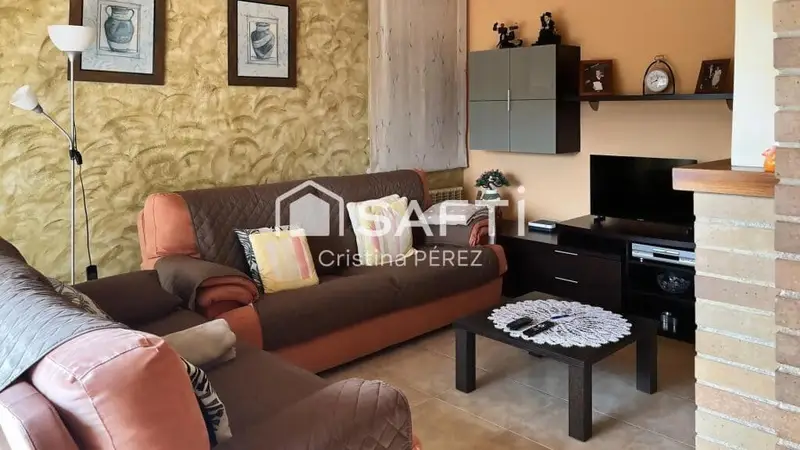Chalet en Venta Aiguaviva Parc Vidreres Girona