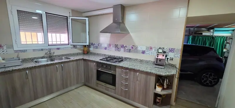 Casa en Venta El Perelló Tarragona 135m²