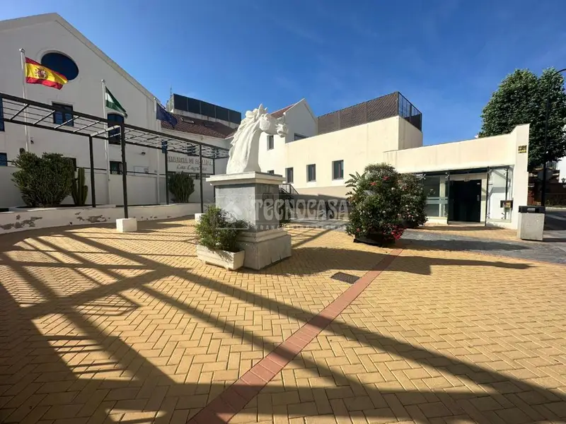 Apartamento en venta Las Lagunas de Mijas 2 dormitorios
