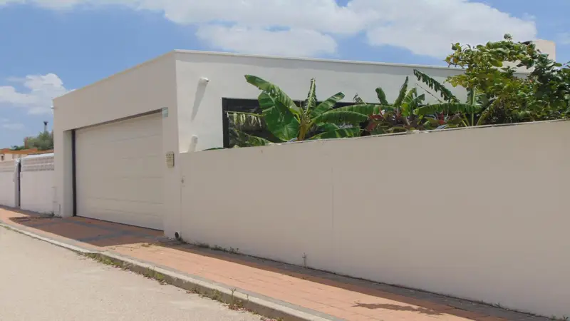 Casa Villa 3 Dormitorios Fortuna Espaa