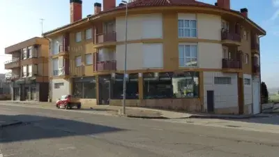 Piso en Venta Quincoces de Yuso 2 Dormitorios Cerca de Calle Roble