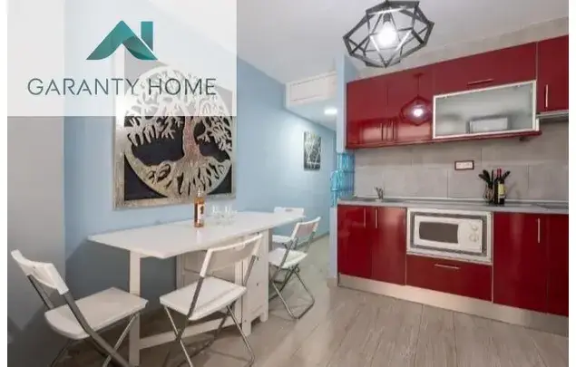 Alquiler Apartamento 1 Dormitorio 50m2 Benalmádena