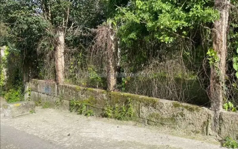 Parcela Rustica en Venta Vigo