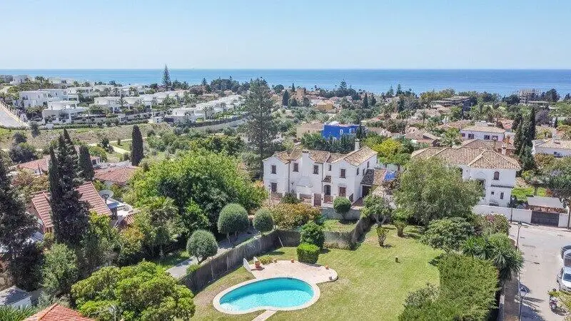 5 Cuarto Villa en venta
Rio Real, Málaga