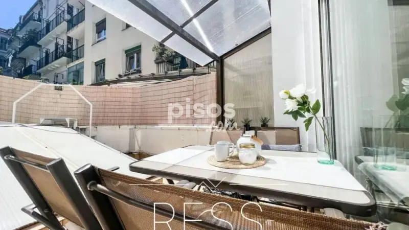 Alquiler Temporada Apartamento Alameda del Boulevard