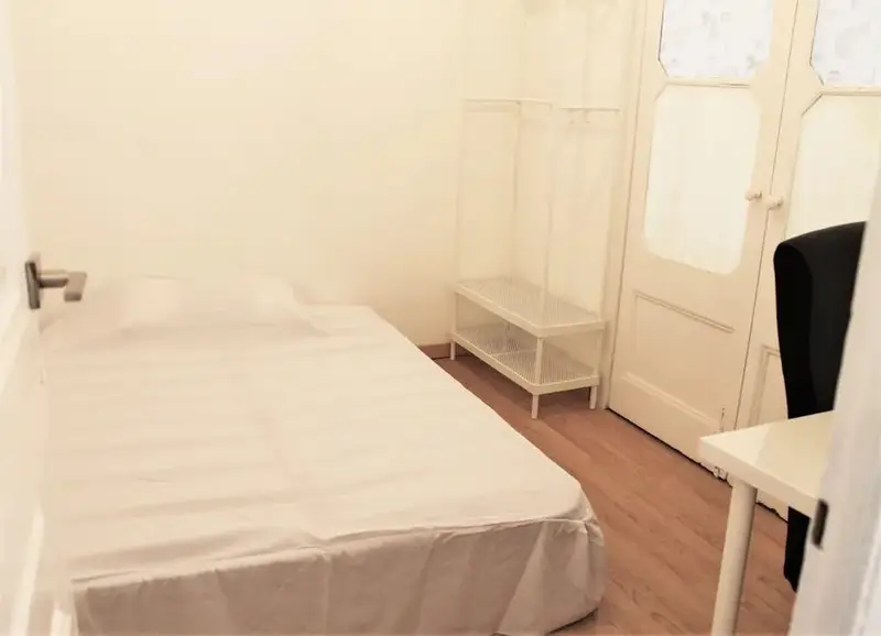 Apartamento de 1 Dormitorio en Alquiler en Barcelona