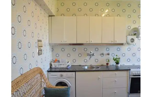 Apartamento para 3 Estudiantes en Bilbao - Uribarri