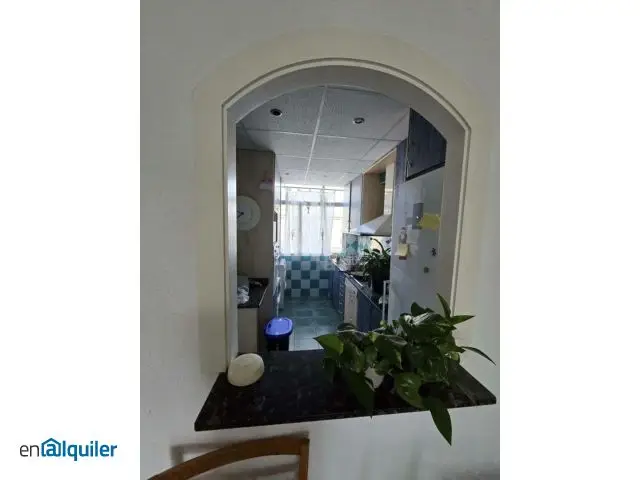 Alquiler Piso Aire Acondicionado Playa de Palma