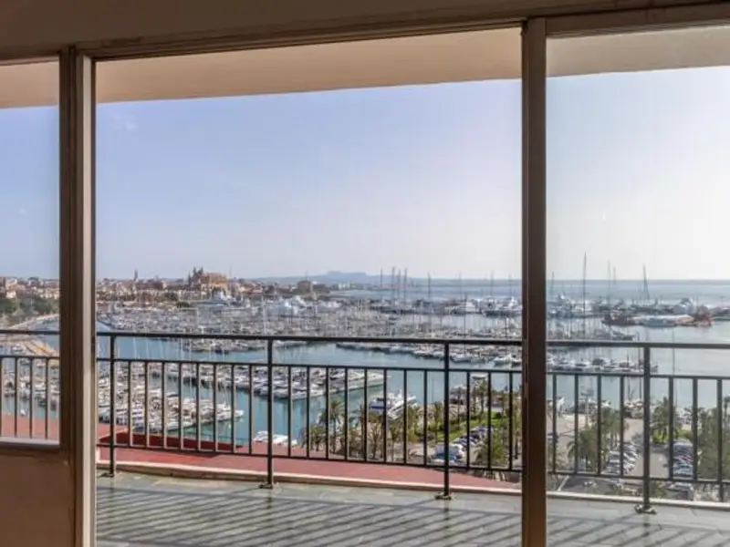 venta Apartamento en Ponent, Palma de Mallorca (49214920393.100500)- Globaliza