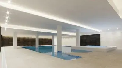 Casa Adosada en Venta en Centro 3 Dormitorios 2 Baños