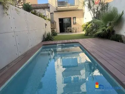 Chalet/casa adosado en venta en Progrés, Badalona, Barcelona