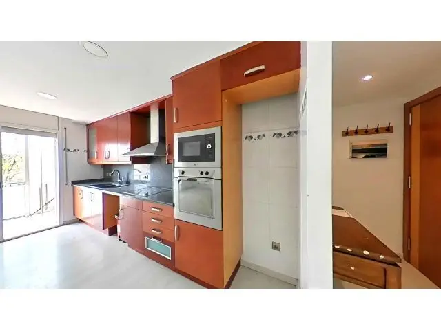 Piso en Venta en Les Franqueses del Vallès