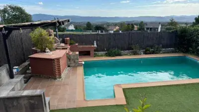 Chalet en venta en Sant Pere de Vilamajor