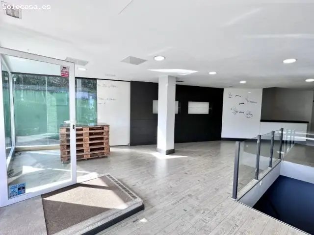 Local Comercial 175m2 Alto Miranda Ideal Yoga Fisioterapia