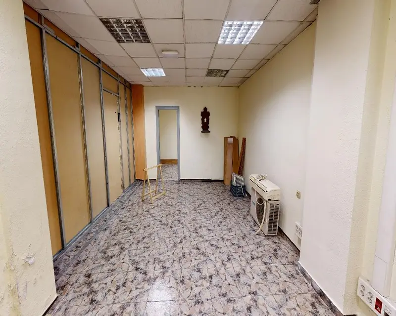 Local en Venta en Jaén 56m2