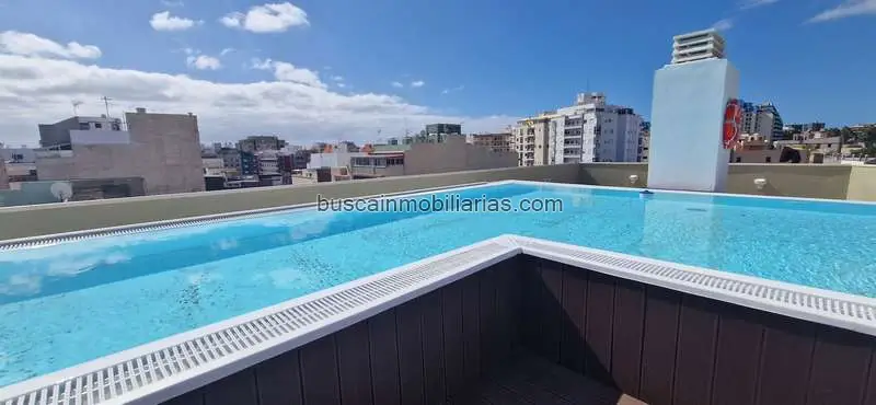 Piso en venta en Tenerife: moderno y funcional