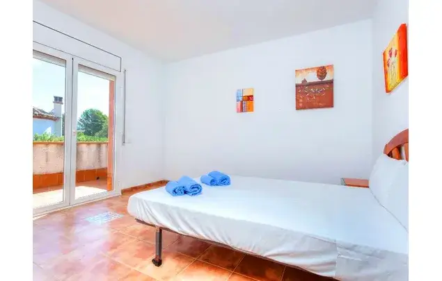 Casa de 5 Dormitorios 750m2 L'Ametlla de Mar Piscina Privada