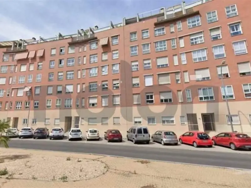 venta Piso en Butarque, Villaverde (MGR-89139)- Globaliza