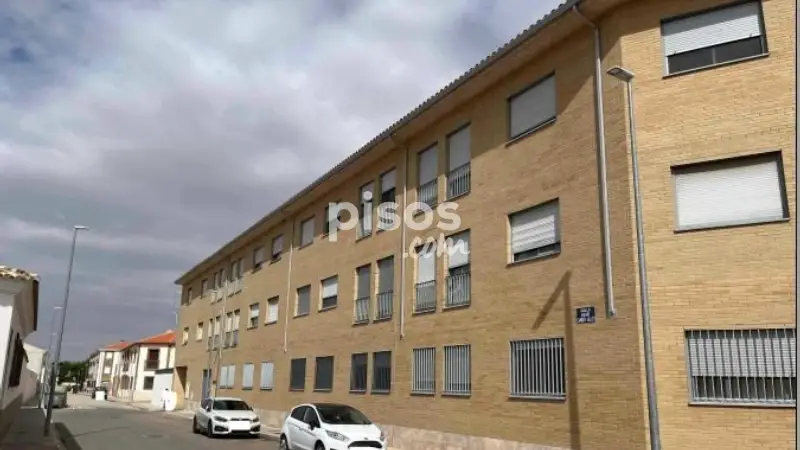 Piso en venta en Calle Sorolla Manzanares Ciudad Real