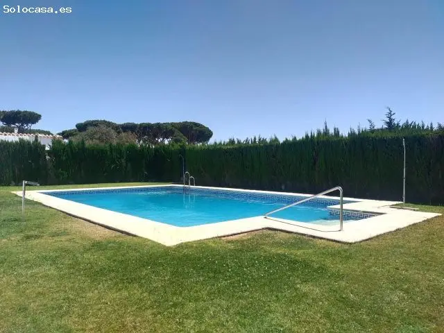 Pareado en Residencial El Erizo Chiclana de la Frontera
