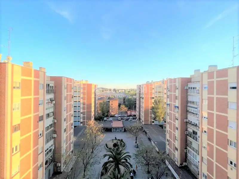 Piso en venta en Villaverde